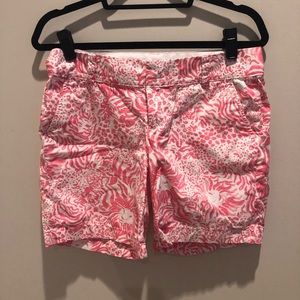Lily Pulitzer Chipper Shorts